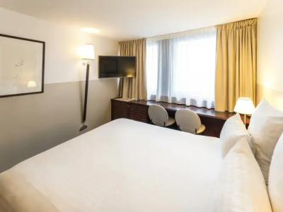 Mercure Paris Gare Montparnasse TGV - 101