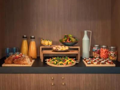 Mercure Paris Gare Montparnasse TGV - 11