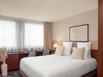 Mercure Paris Gare Montparnasse TGV - 39