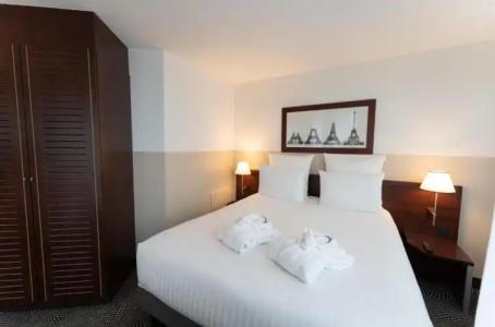 Mercure Paris Gare Montparnasse TGV - 105