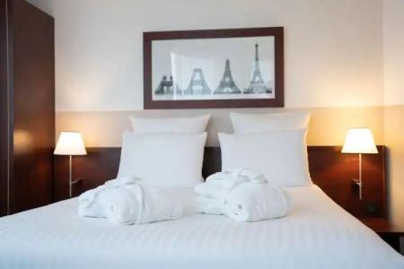 Mercure Paris Gare Montparnasse TGV - 117