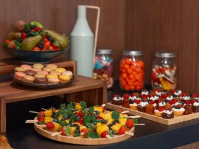 Mercure Paris Gare Montparnasse TGV - 12