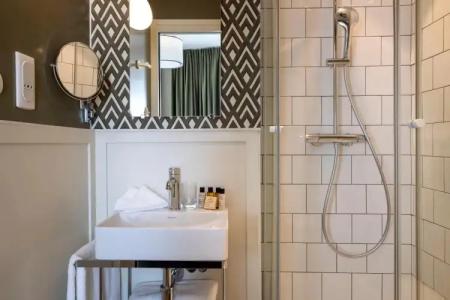 Mercure Paris Gare Montparnasse TGV - 10