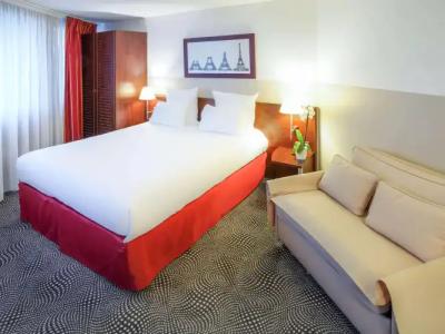 Mercure Paris Gare Montparnasse TGV - 6