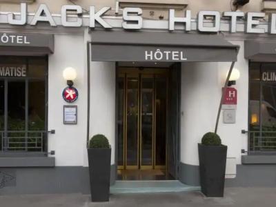 Jack's - 26