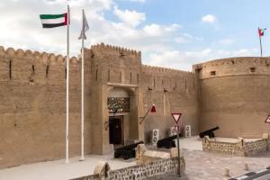 Royal Abjar, Dubai