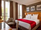Family Quadruple room