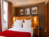 Family Quintuple room