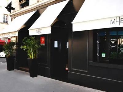 Monceau Elysées - 61