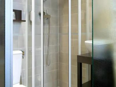 Hôtel de l'Exposition - Tour Eiffel - 22