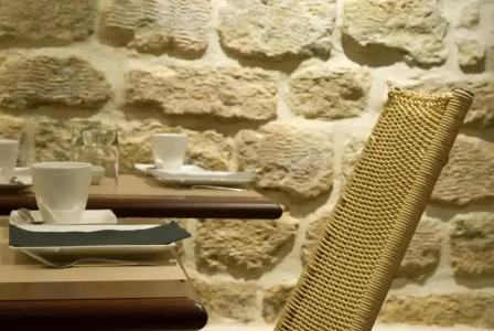 Hôtel de l'Exposition - Tour Eiffel - 21