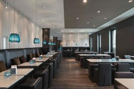 Motel One Berlin-Potsdamer Platz - 15