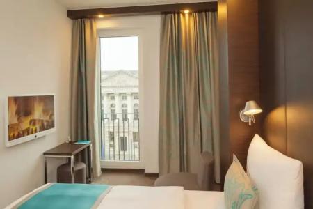 Motel One Berlin-Potsdamer Platz - 34