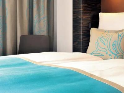 Motel One Berlin-Potsdamer Platz - 17