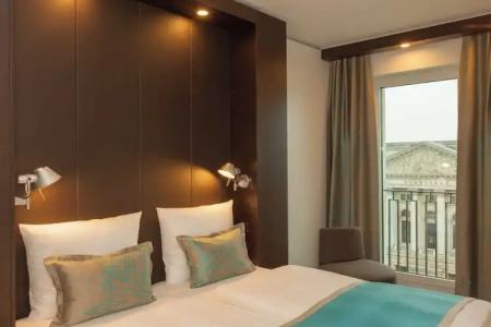 Motel One Berlin-Potsdamer Platz - 31