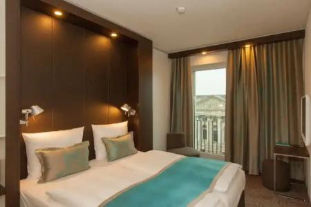 Motel One Berlin-Potsdamer Platz - 5