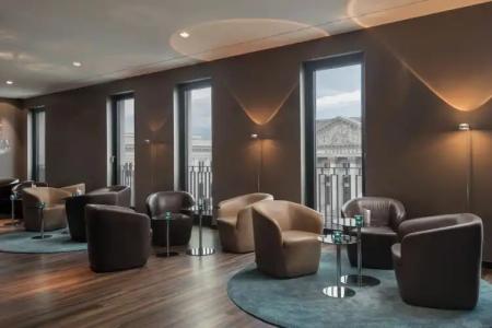 Motel One Berlin-Potsdamer Platz - 27