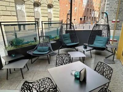 Motel One Berlin-Potsdamer Platz - 14