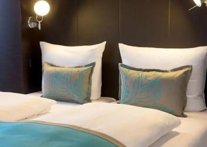 Motel One Berlin-Potsdamer Platz - 18