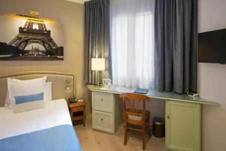 Best Western Au Trocadéro - 24