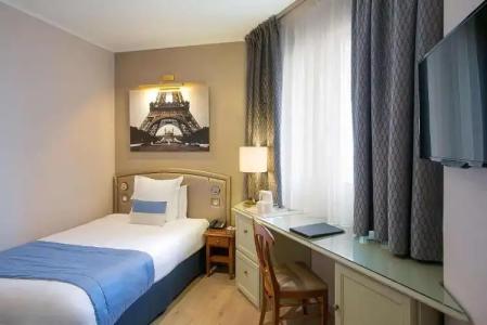Best Western Au Trocadéro - 22