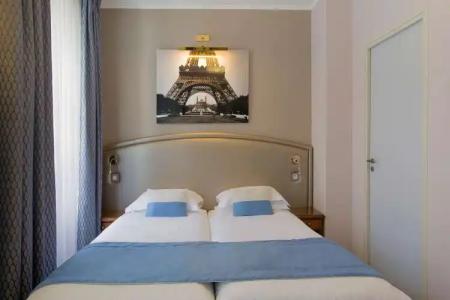 Best Western Au Trocadéro - 2