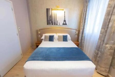 Best Western Au Trocadéro - 27