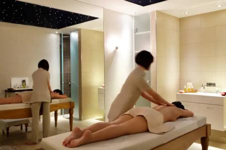Majestic Spa - Champs Elysées - 29