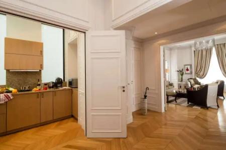 Majestic Spa - Champs Elysées - 227