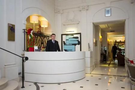 Majestic Spa - Champs Elysées - 40
