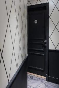 Trinité Haussmann - 16