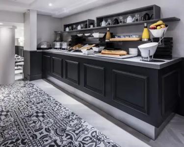 Trinité Haussmann - 10