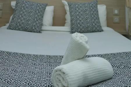 Trinité Haussmann - 32