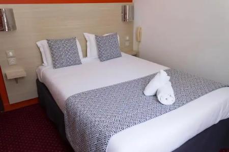 Trinité Haussmann - 28