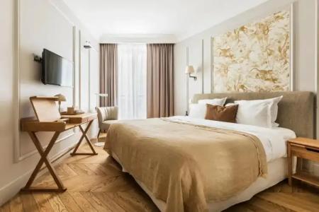 Trinité Haussmann - 42