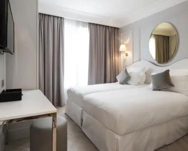 Trinité Haussmann - 2