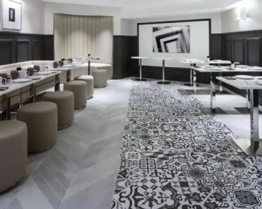 Trinité Haussmann - 38