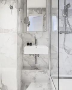 Trinité Haussmann - 48