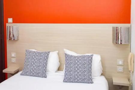 Trinité Haussmann - 31