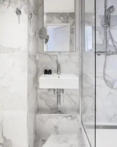 Trinité Haussmann - 56