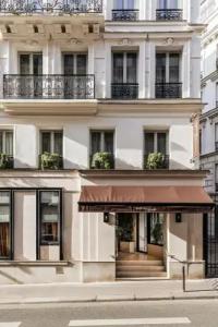 Trinité Haussmann - 49
