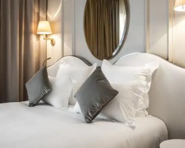 Trinité Haussmann - 4
