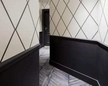 Trinité Haussmann - 20