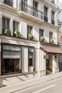 Trinité Haussmann - 48