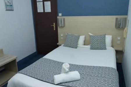 Trinité Haussmann - 29