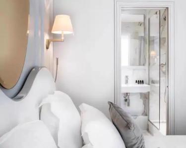 Trinité Haussmann - 5