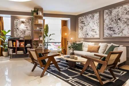 Trinité Haussmann - 32