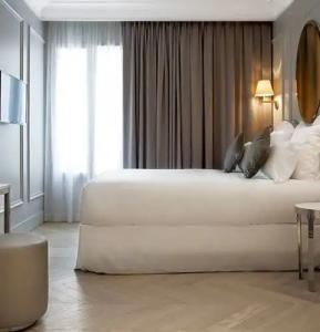 Trinité Haussmann - 51