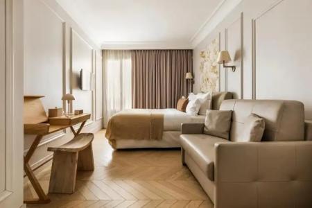 Trinité Haussmann - 31
