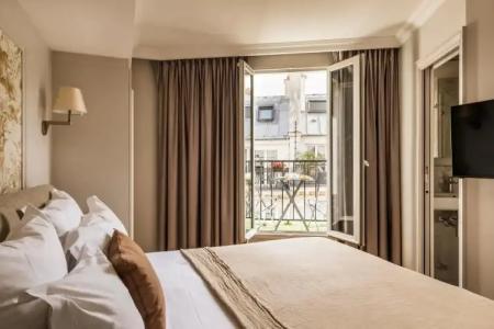 Trinité Haussmann - 29